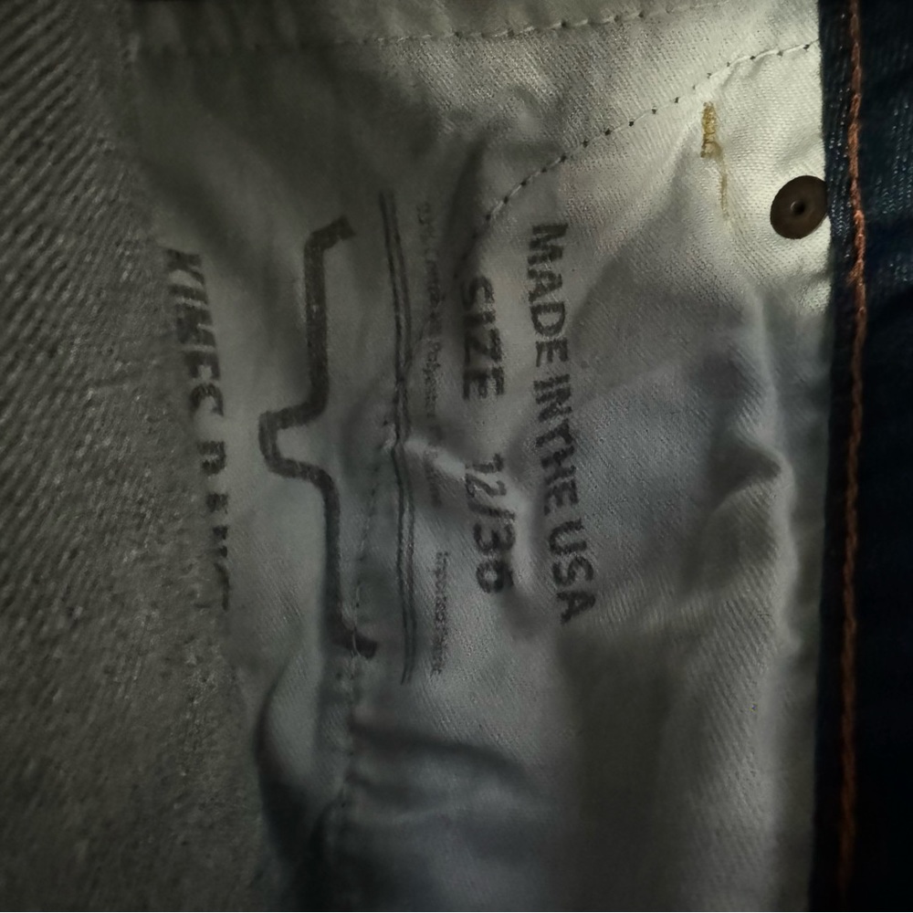 Bootcut Jeans - Picture 4 of 9